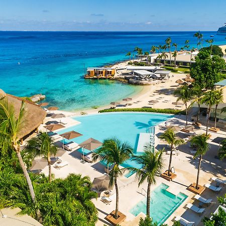 Presidente InterContinental Cozumel Resort&Spa, an IHG Hotel Exterior foto