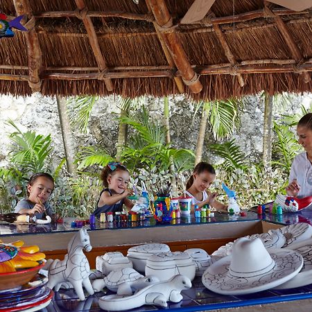 Presidente InterContinental Cozumel Resort&Spa, an IHG Hotel Exterior foto