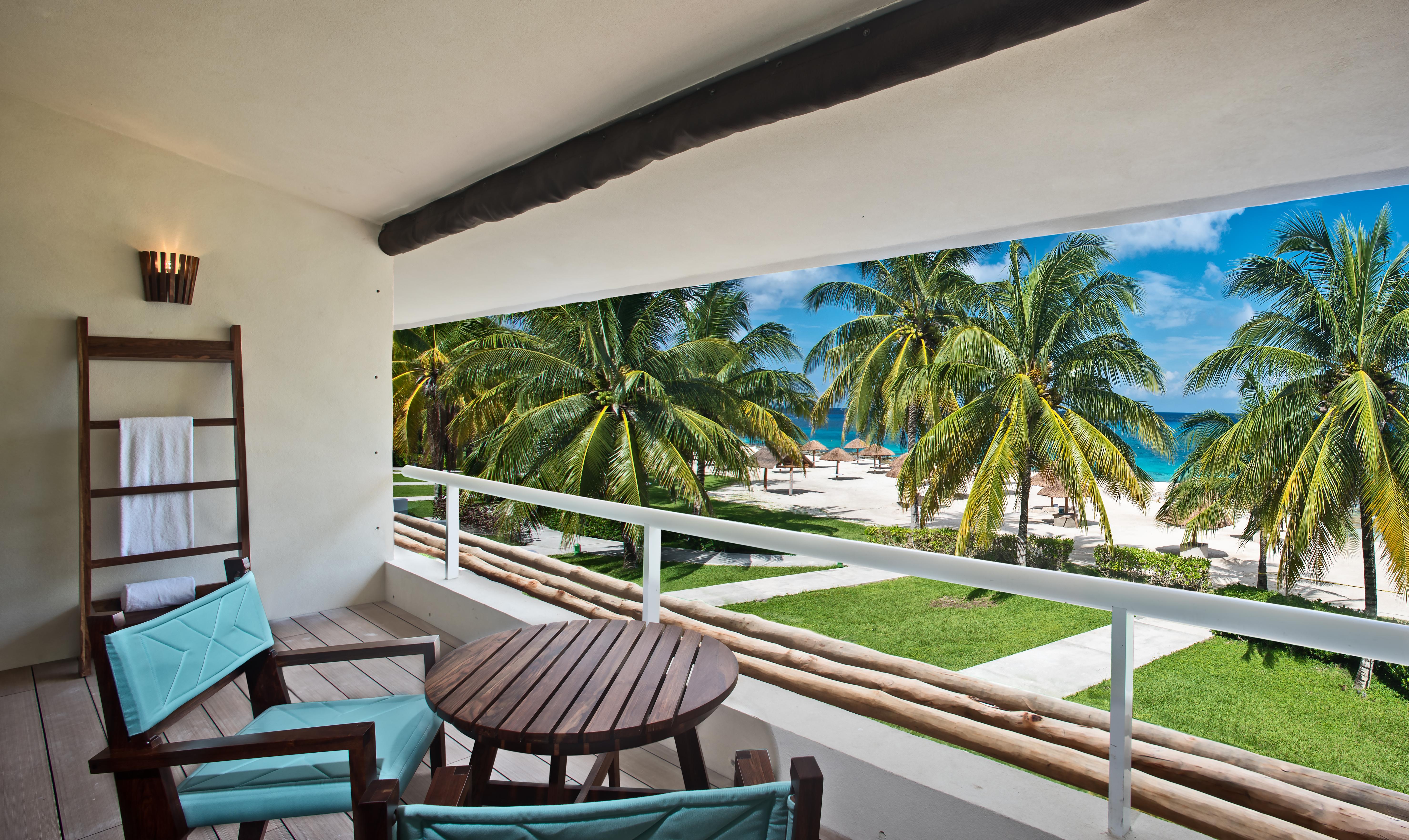 Presidente InterContinental Cozumel Resort&Spa, an IHG Hotel Exterior foto