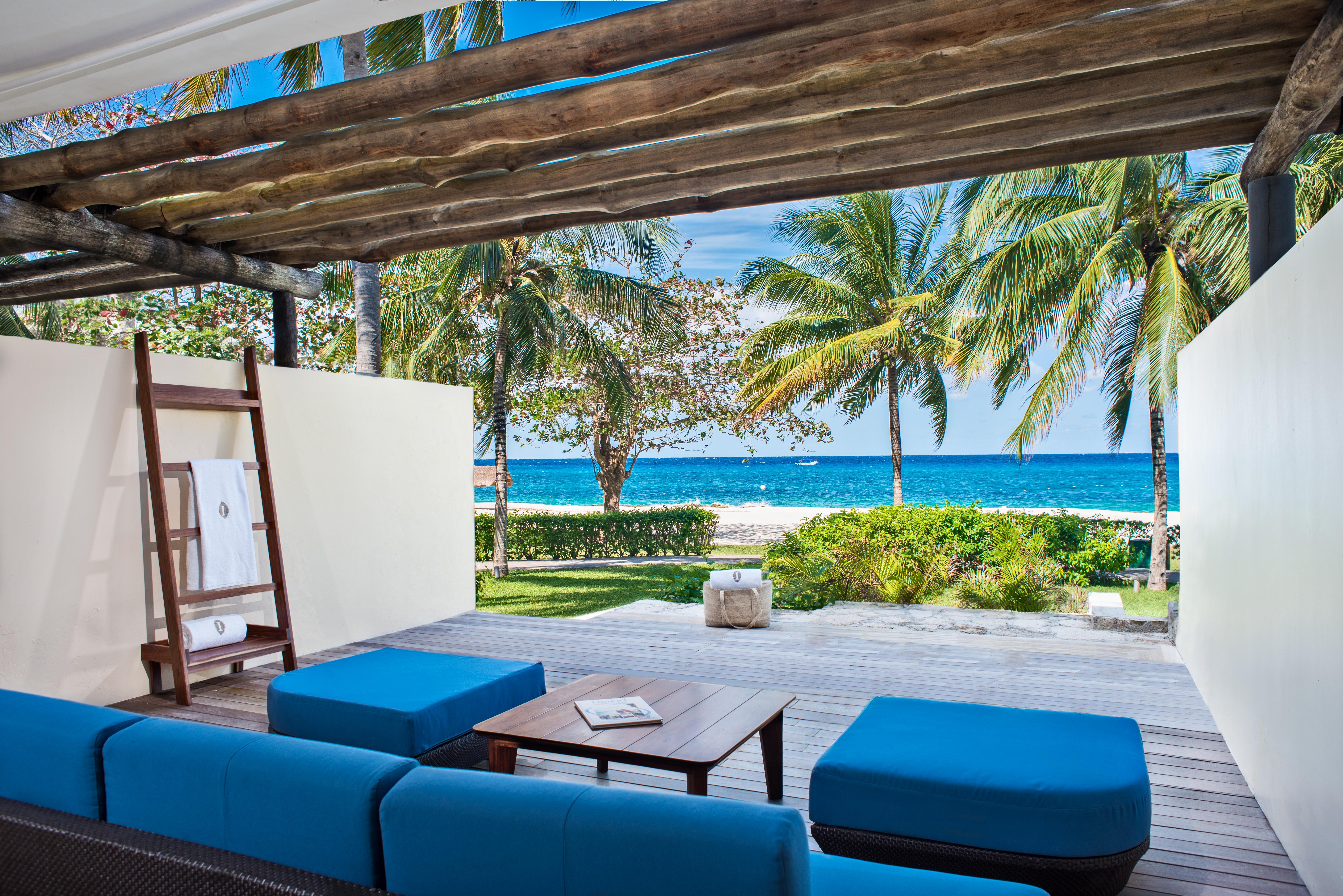 Presidente InterContinental Cozumel Resort&Spa, an IHG Hotel Exterior foto