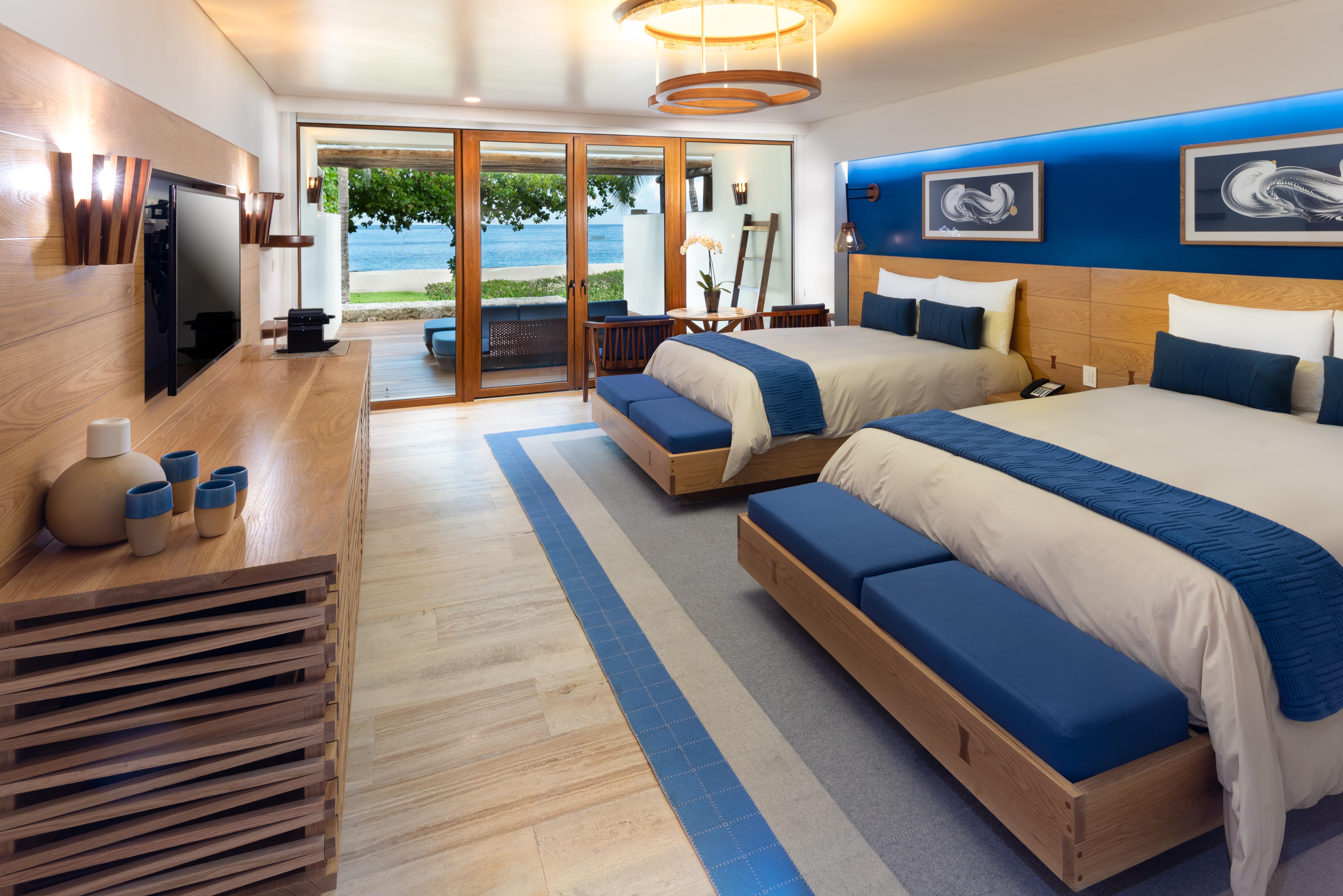 Presidente InterContinental Cozumel Resort&Spa, an IHG Hotel Exterior foto