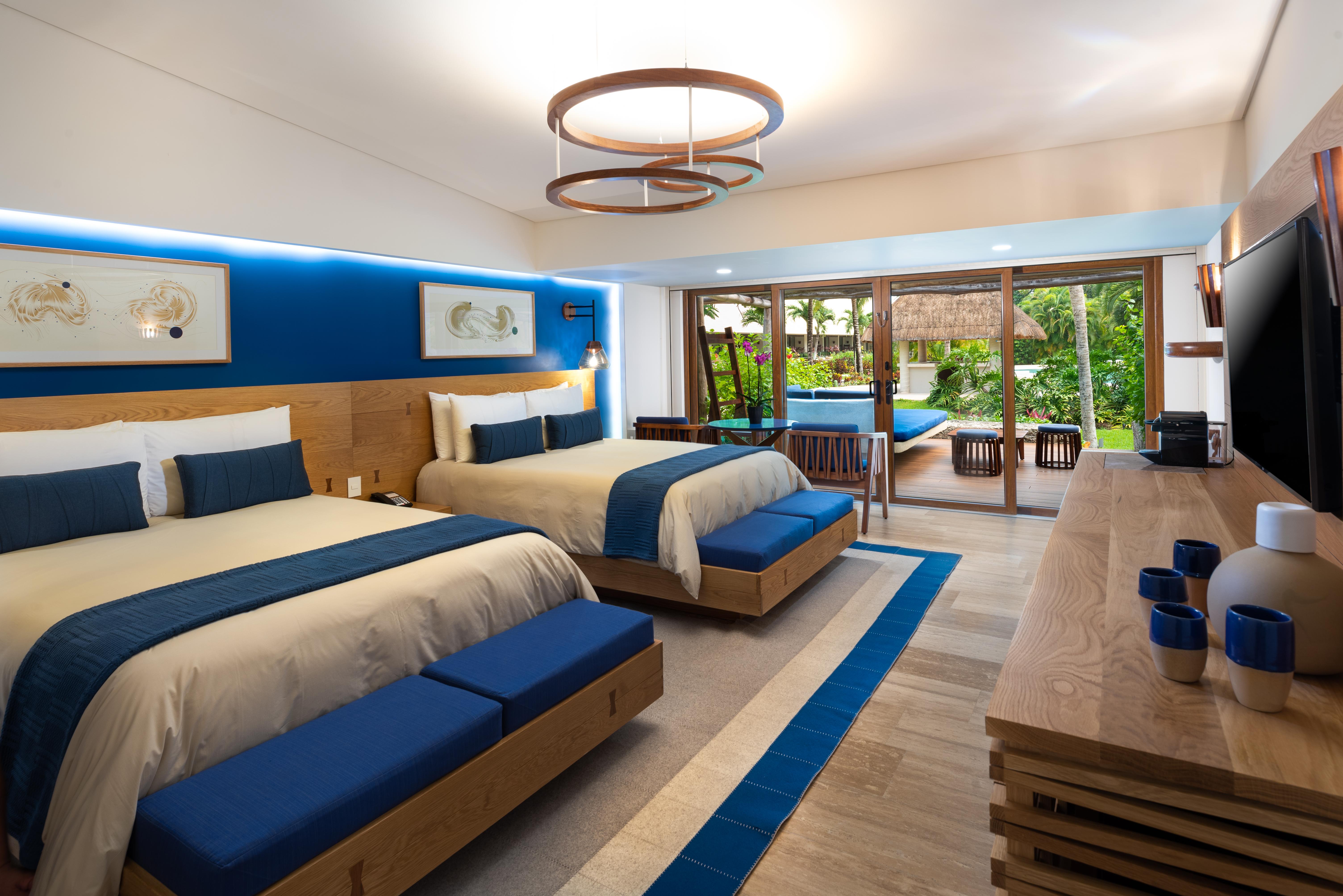 Presidente InterContinental Cozumel Resort&Spa, an IHG Hotel Exterior foto