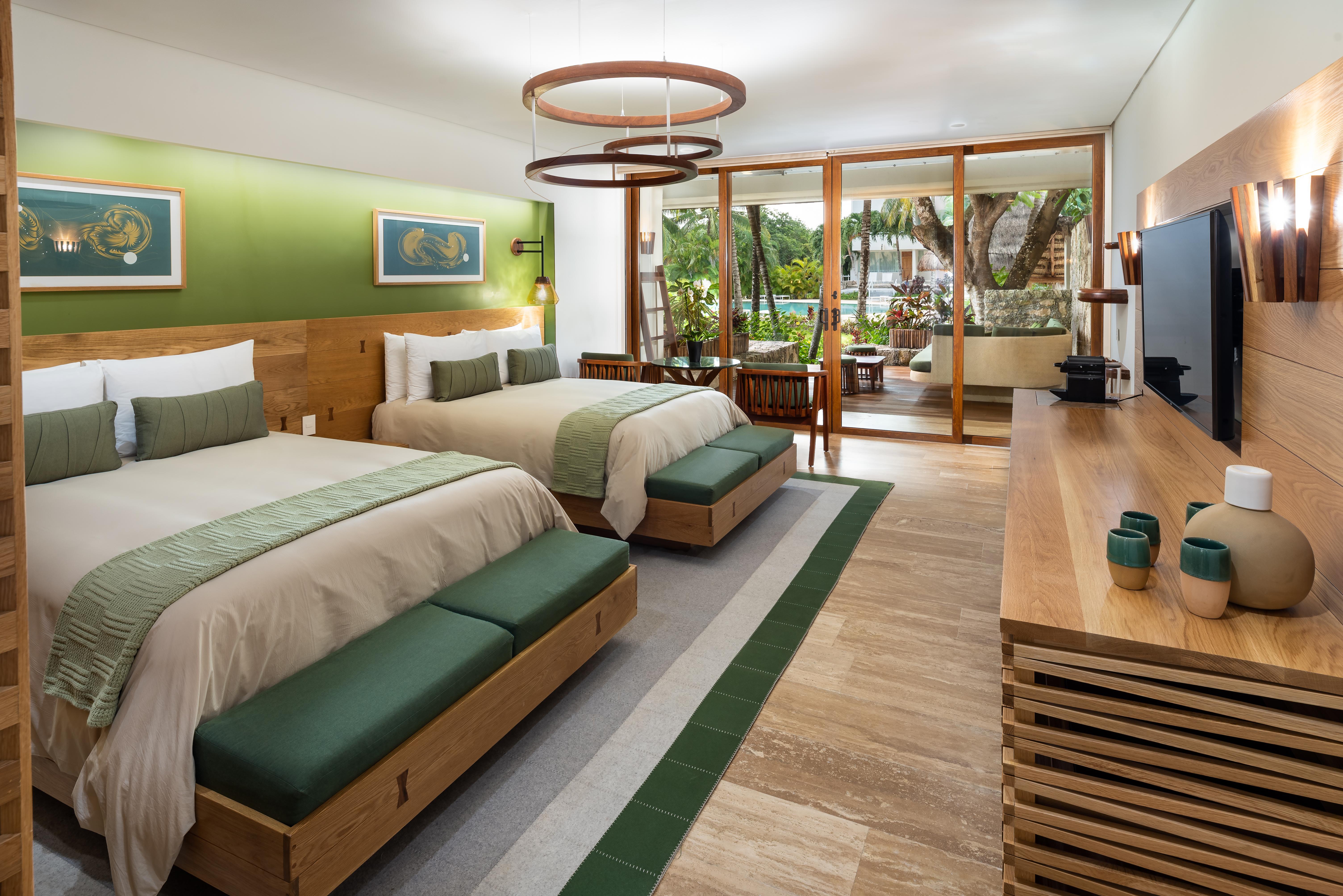 Presidente InterContinental Cozumel Resort&Spa, an IHG Hotel Exterior foto