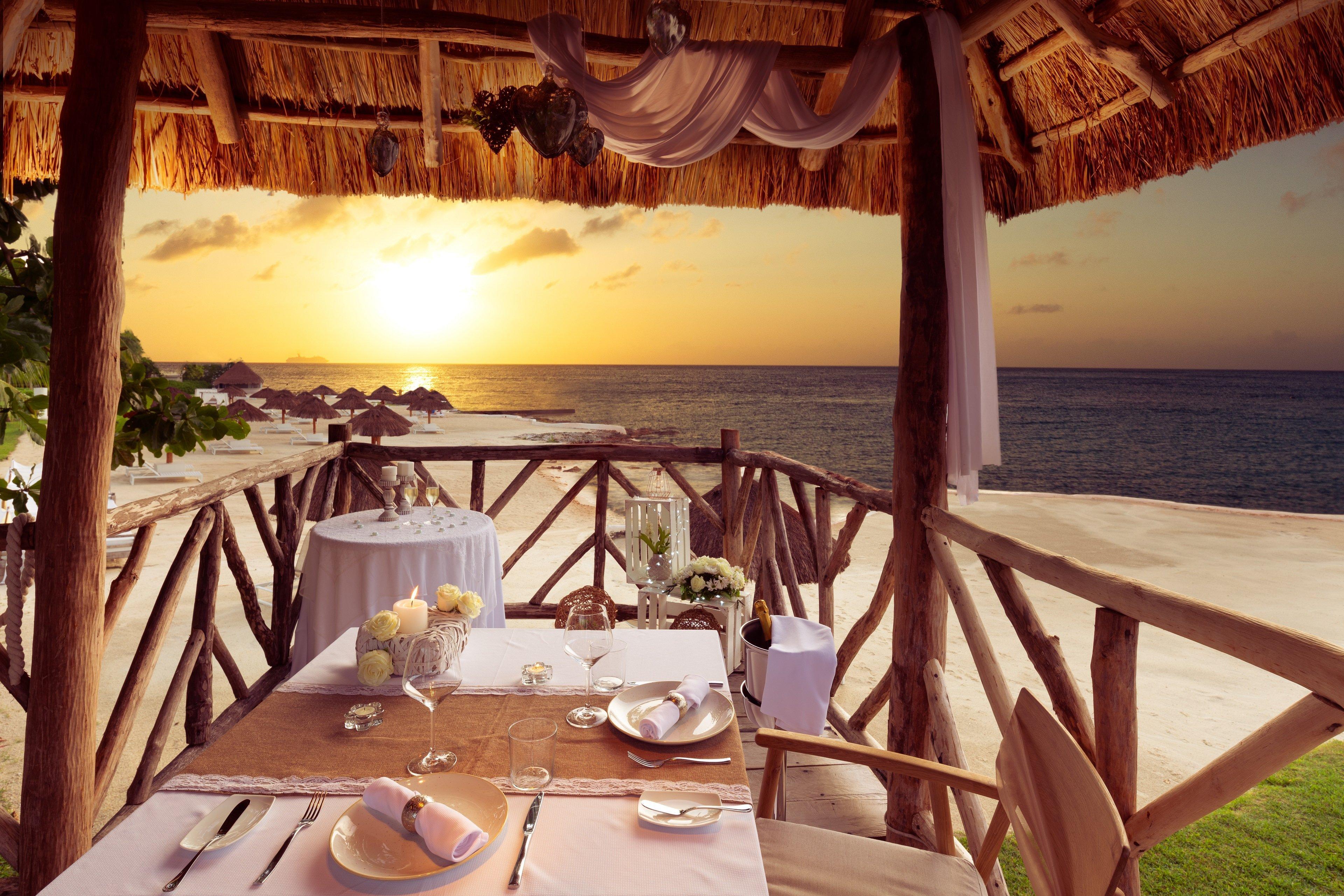 Presidente InterContinental Cozumel Resort&Spa, an IHG Hotel Exterior foto