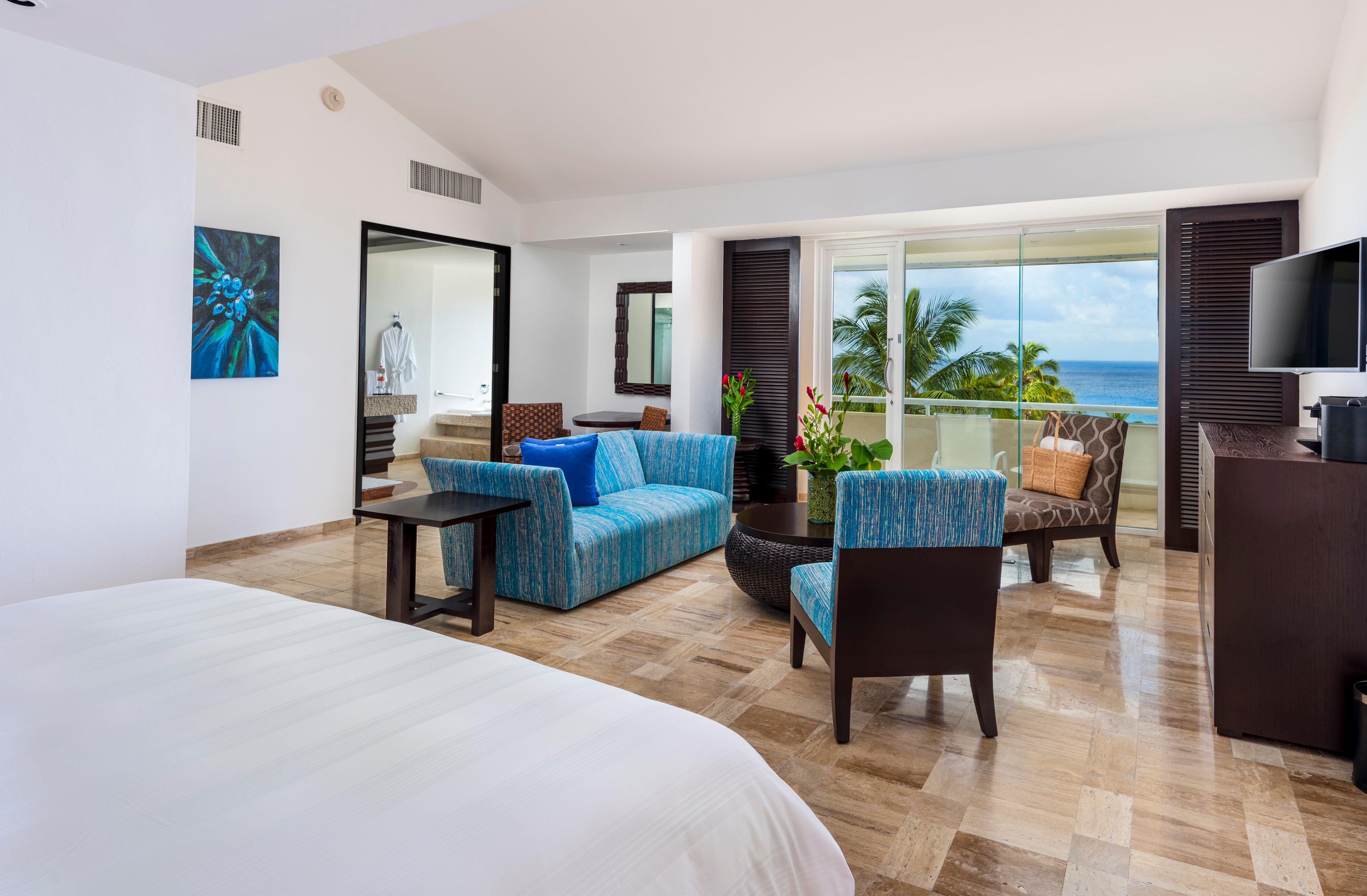 Presidente InterContinental Cozumel Resort&Spa, an IHG Hotel Exterior foto
