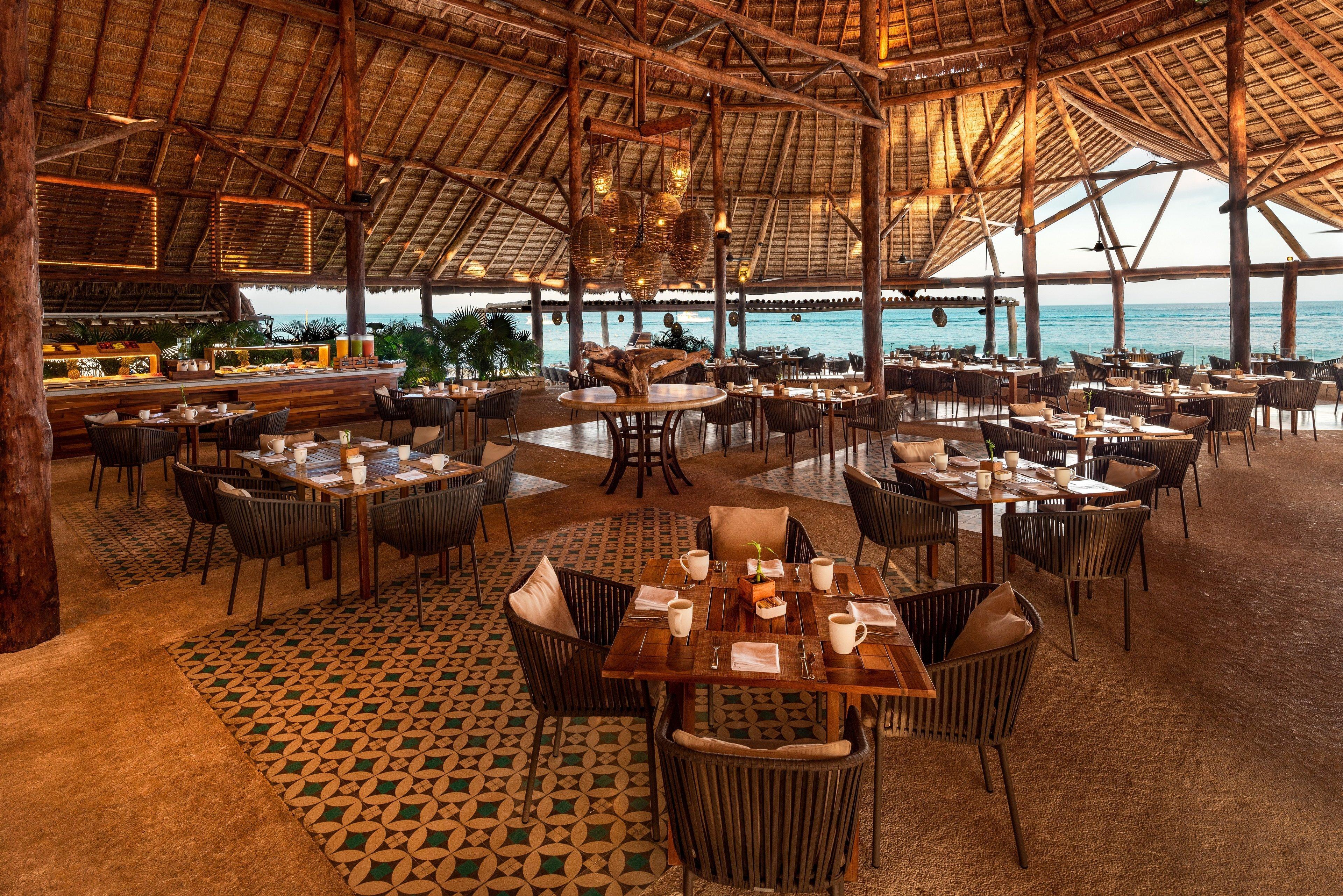 Presidente InterContinental Cozumel Resort&Spa, an IHG Hotel Exterior foto