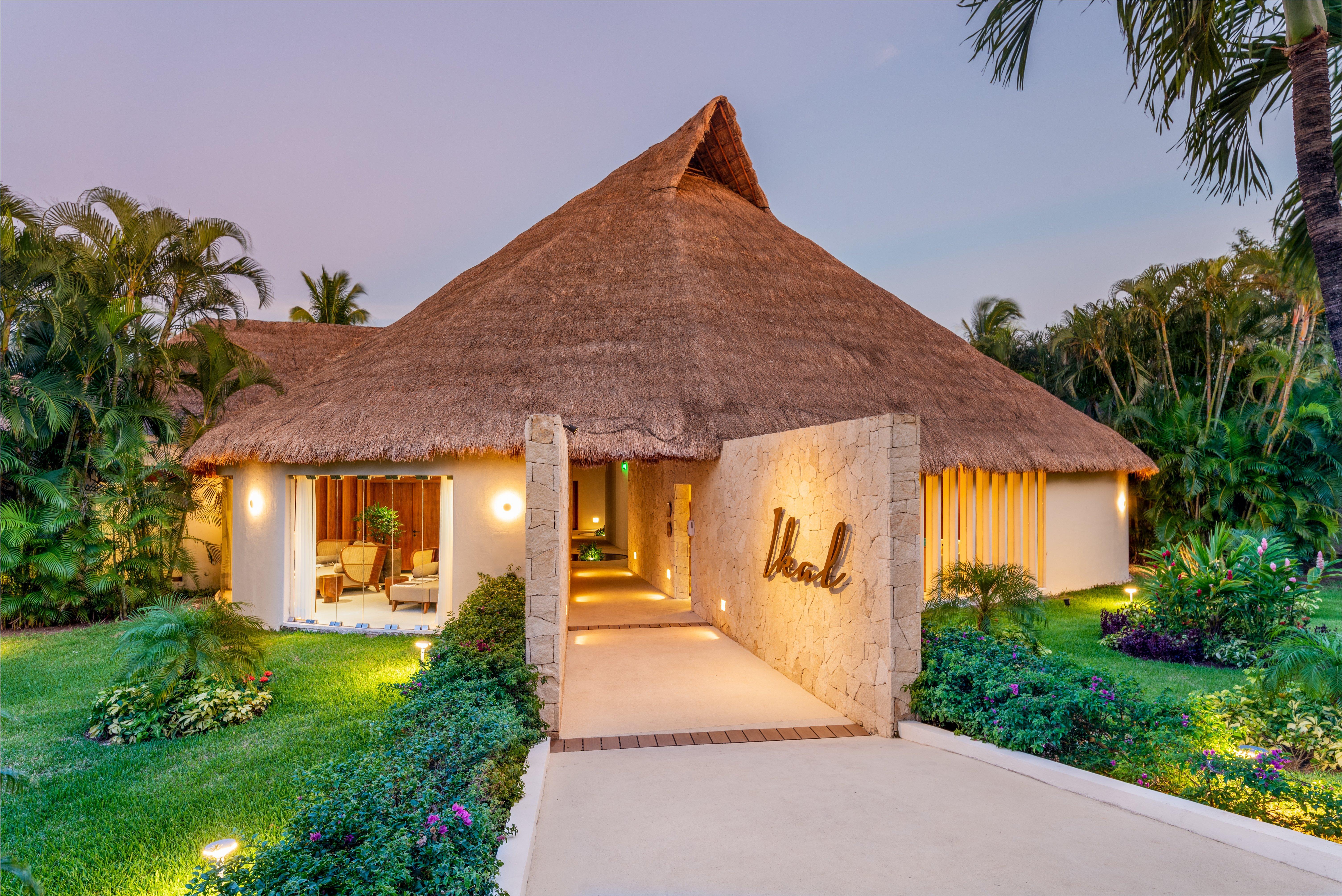 Presidente InterContinental Cozumel Resort&Spa, an IHG Hotel Exterior foto