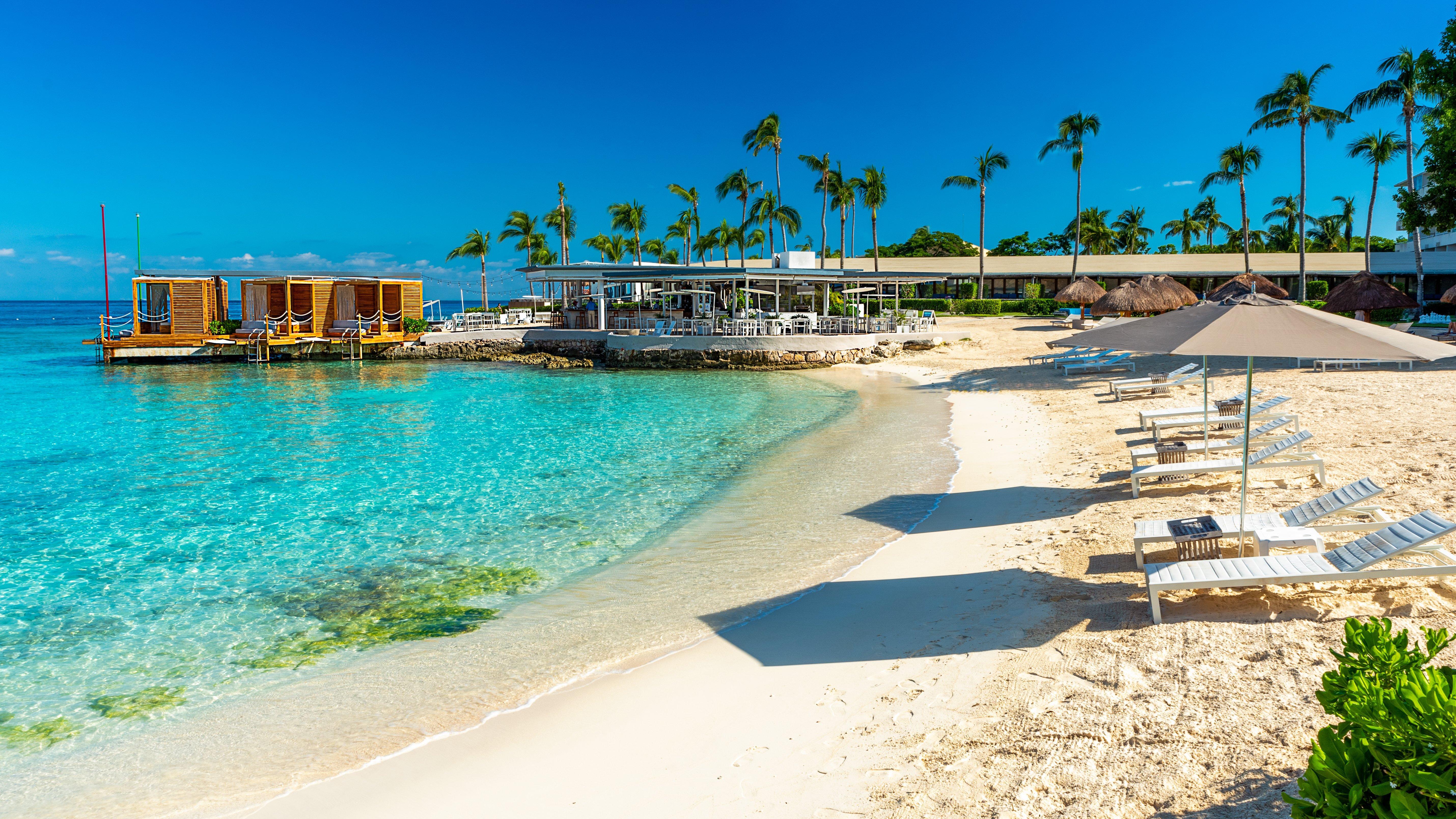 Presidente InterContinental Cozumel Resort&Spa, an IHG Hotel Exterior foto