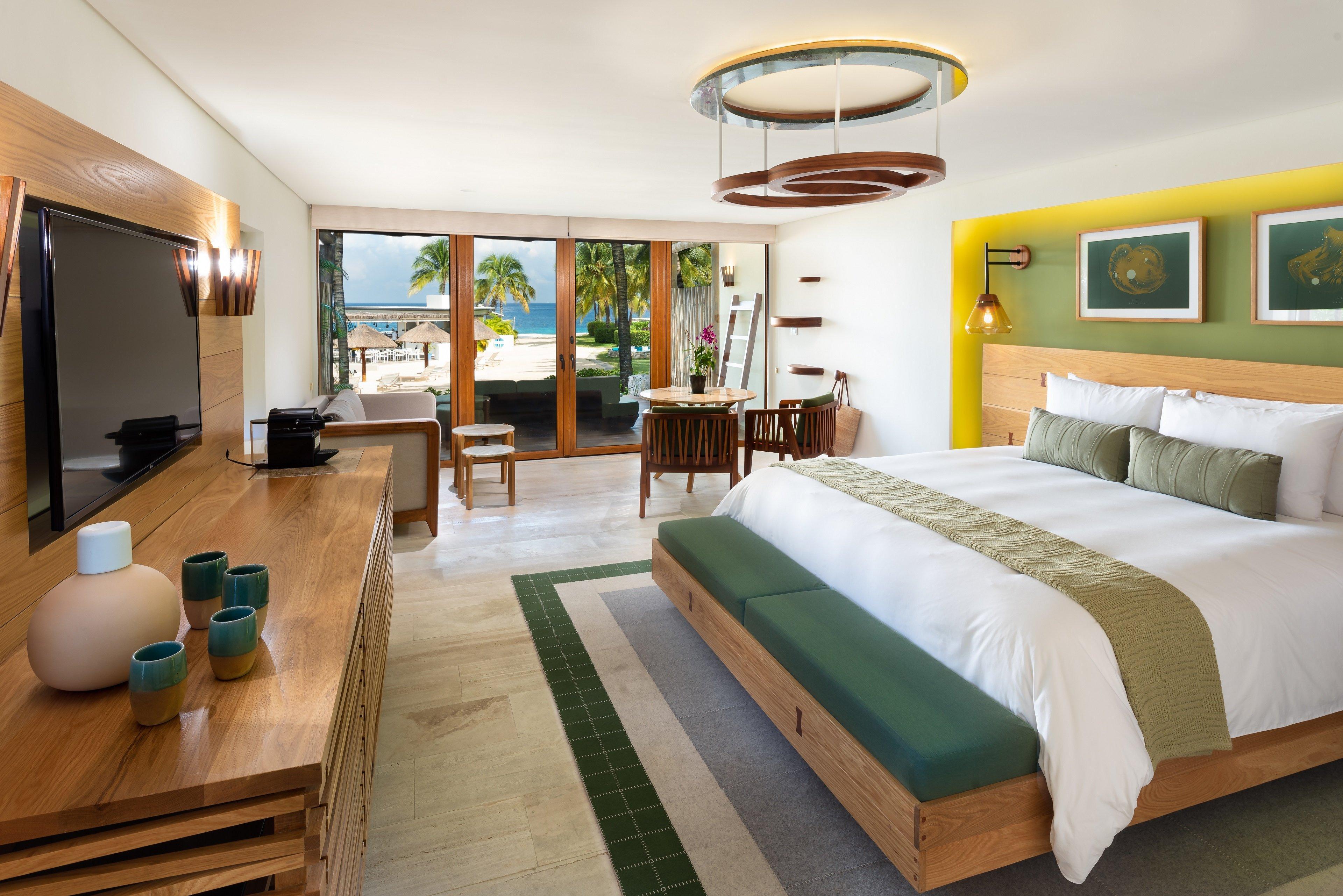 Presidente InterContinental Cozumel Resort&Spa, an IHG Hotel Exterior foto