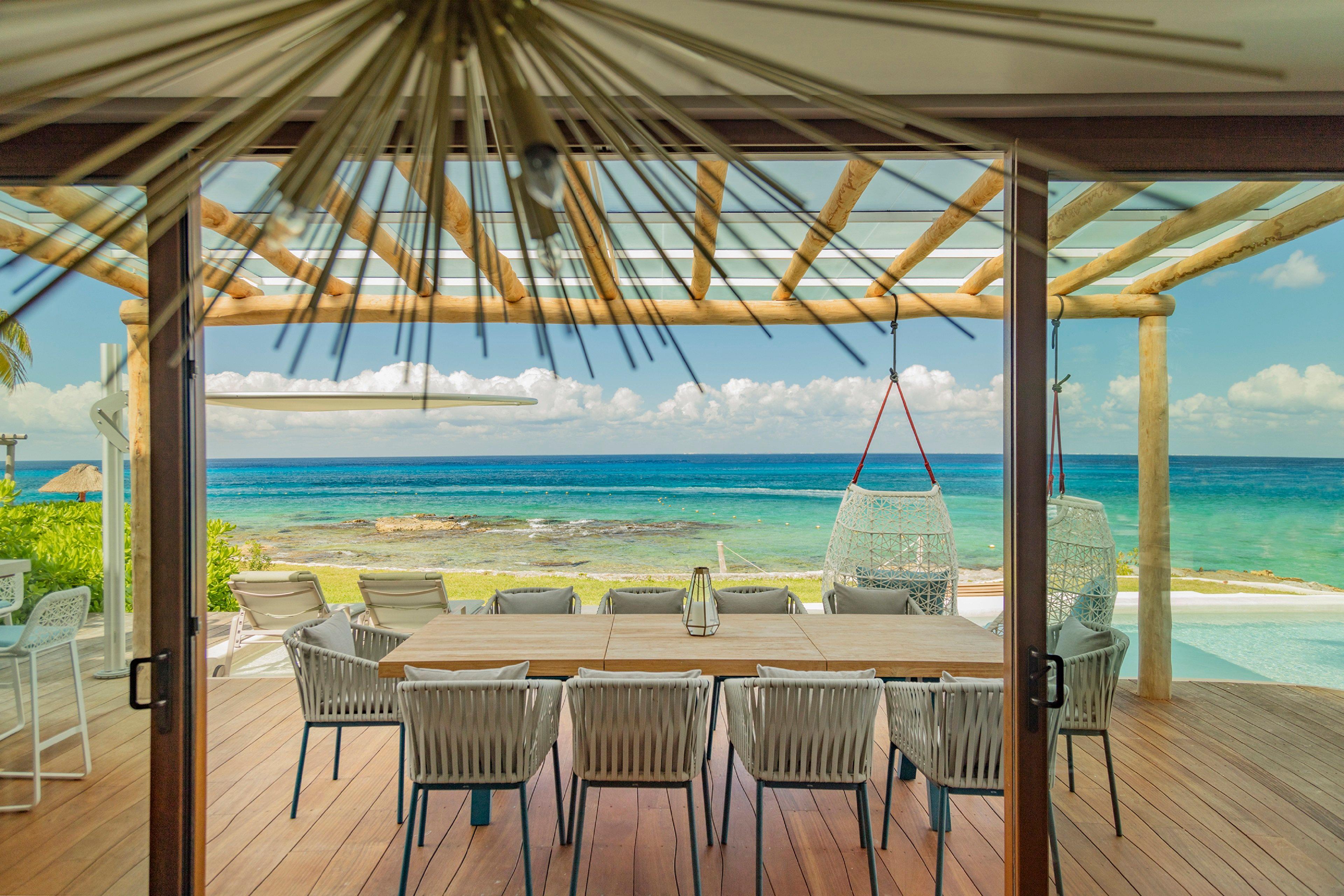 Presidente InterContinental Cozumel Resort&Spa, an IHG Hotel Exterior foto