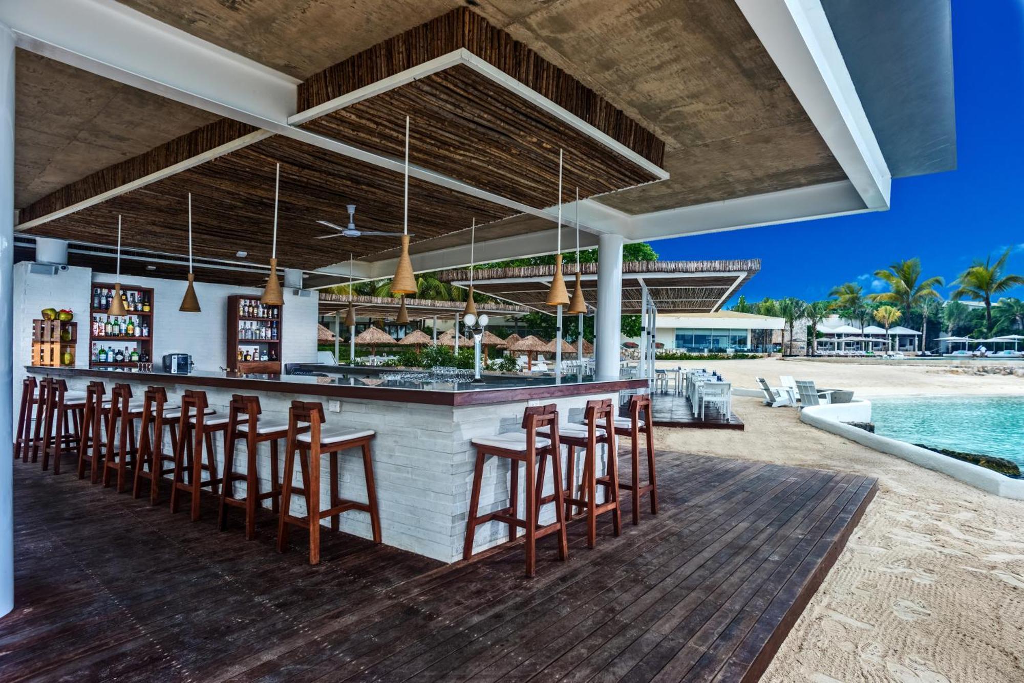 Presidente InterContinental Cozumel Resort&Spa, an IHG Hotel Exterior foto