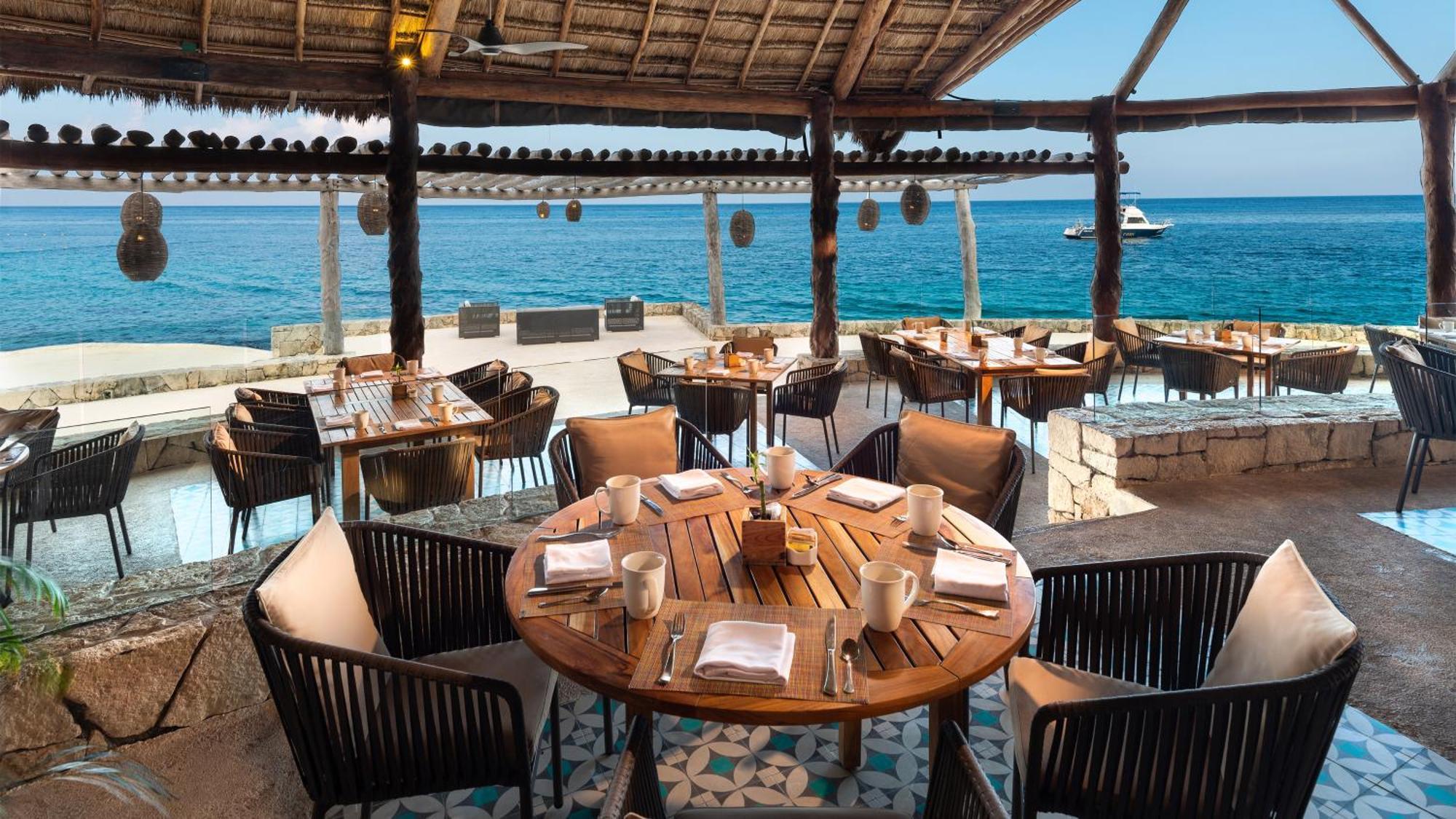 Presidente InterContinental Cozumel Resort&Spa, an IHG Hotel Exterior foto