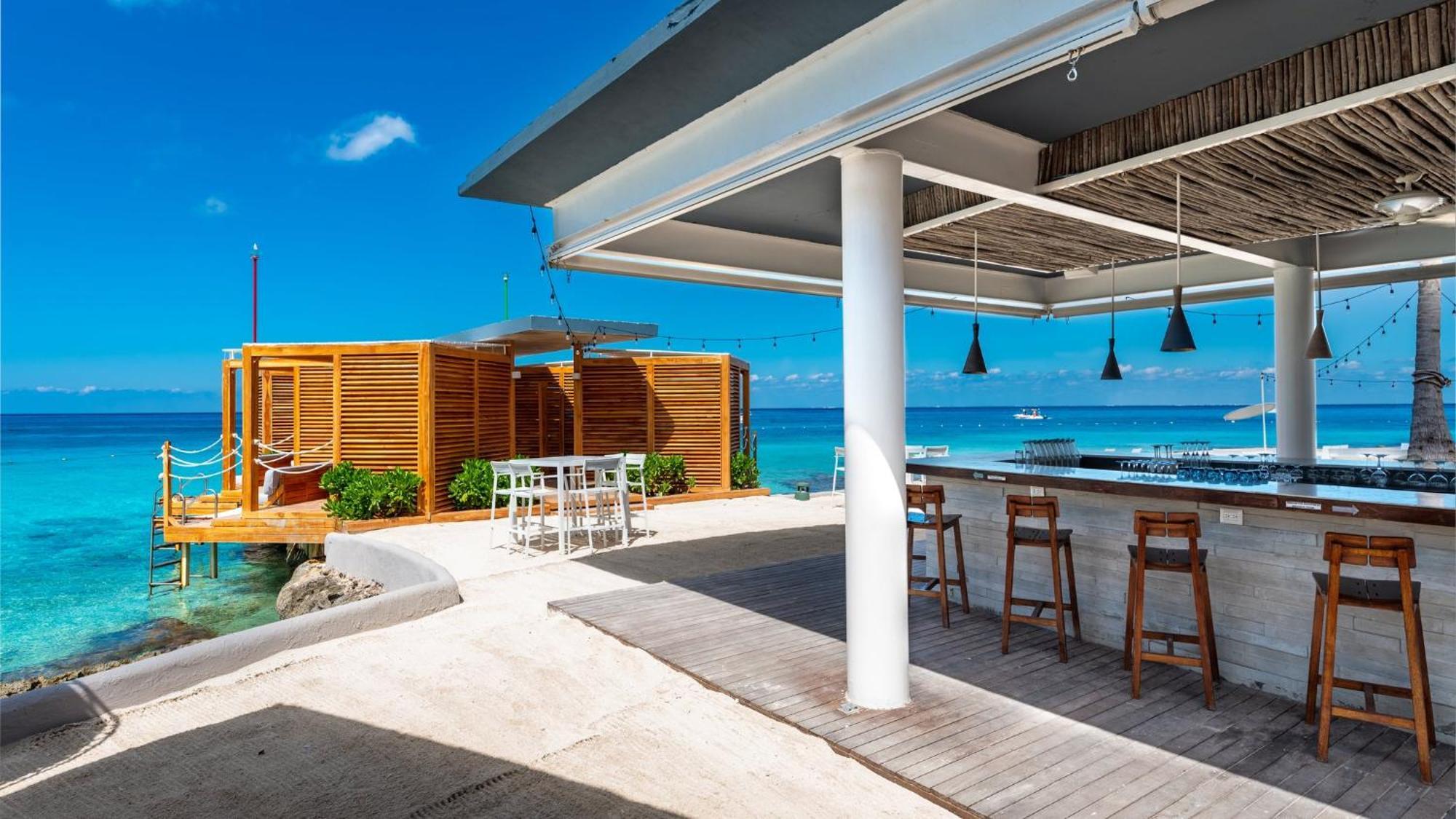 Presidente InterContinental Cozumel Resort&Spa, an IHG Hotel Exterior foto
