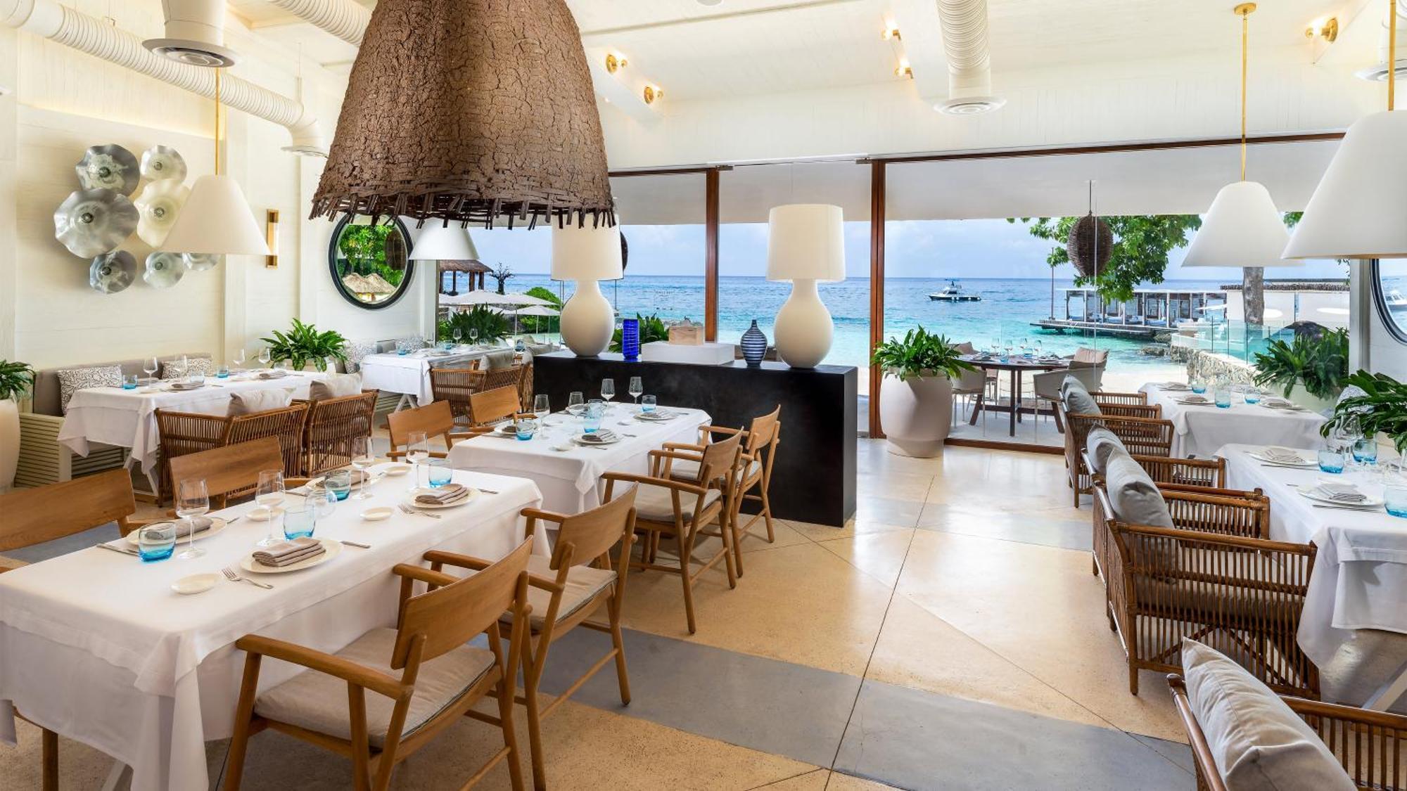 Presidente InterContinental Cozumel Resort&Spa, an IHG Hotel Exterior foto