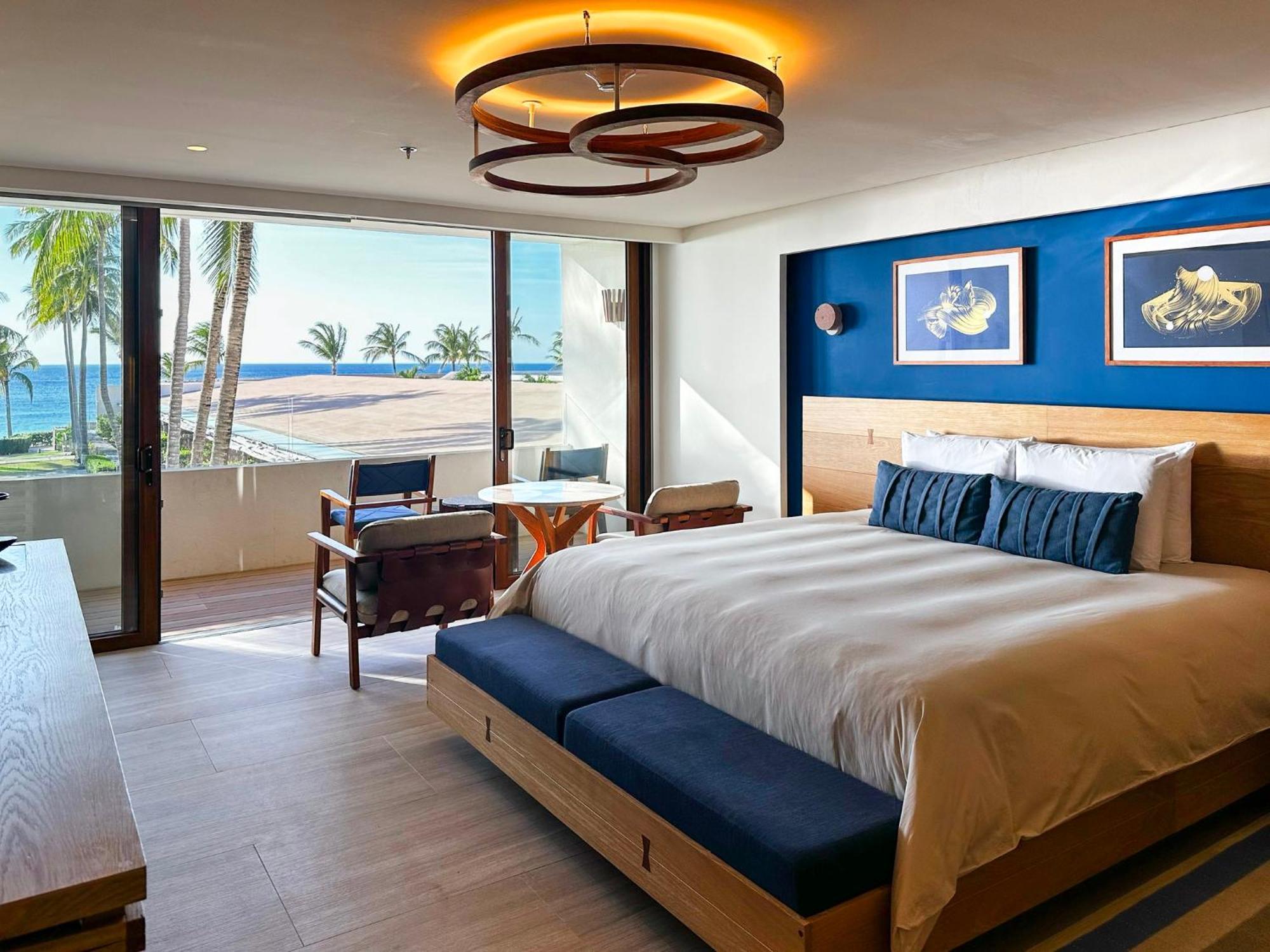 Presidente InterContinental Cozumel Resort&Spa, an IHG Hotel Exterior foto