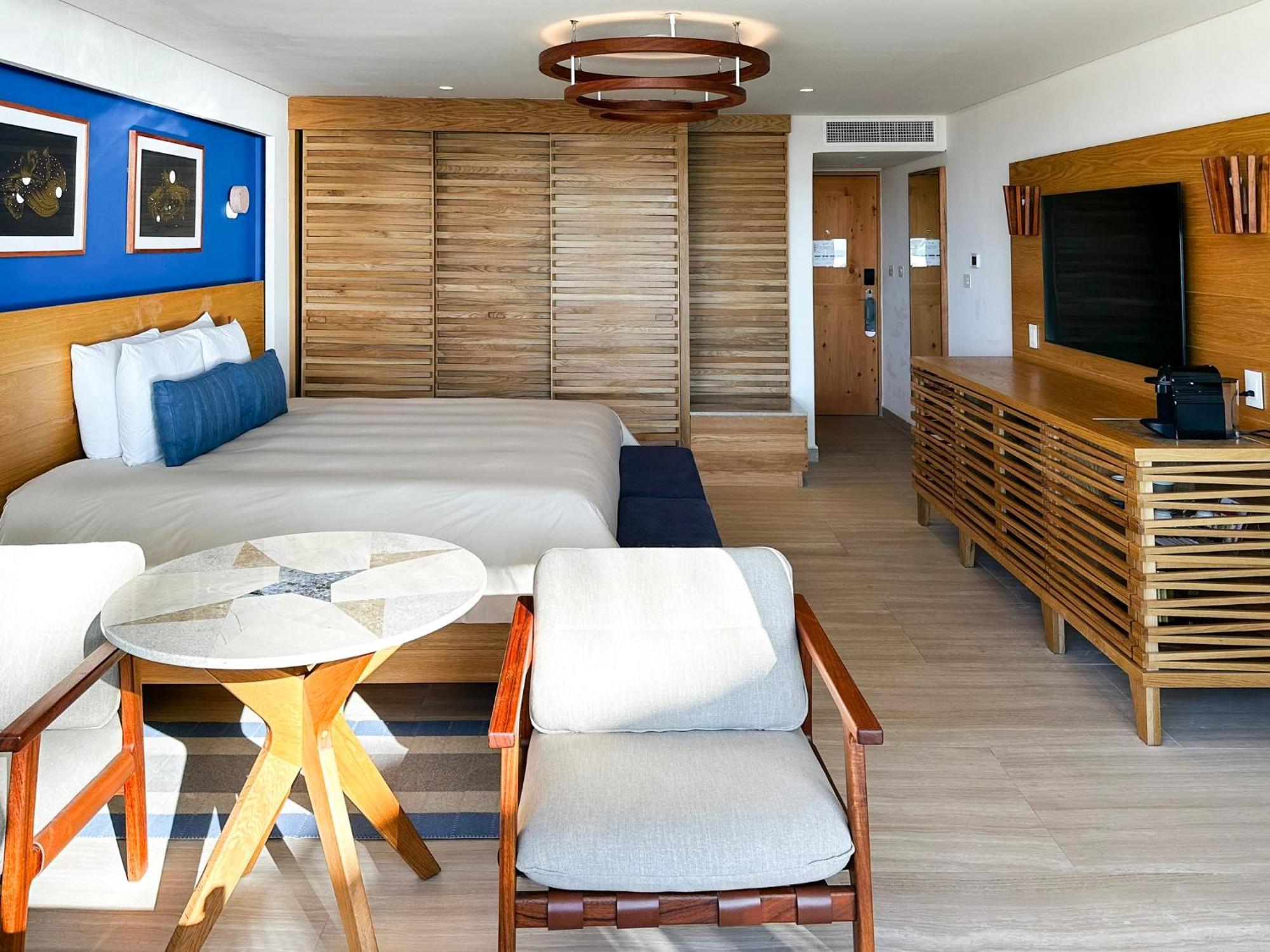 Presidente InterContinental Cozumel Resort&Spa, an IHG Hotel Exterior foto