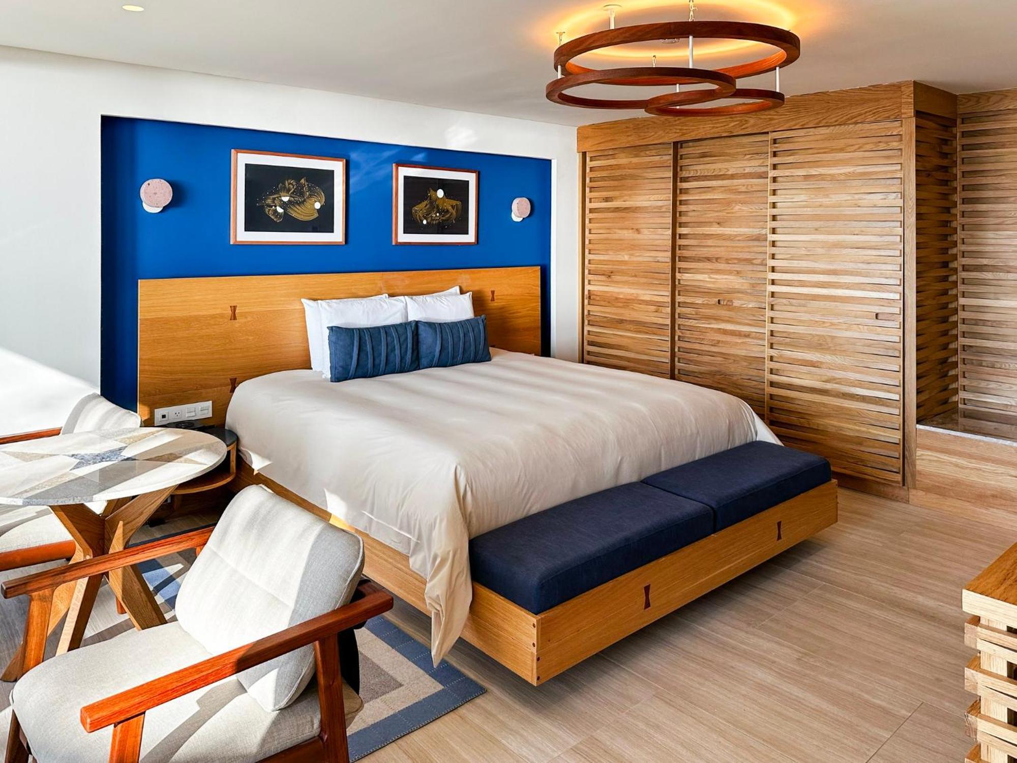 Presidente InterContinental Cozumel Resort&Spa, an IHG Hotel Exterior foto