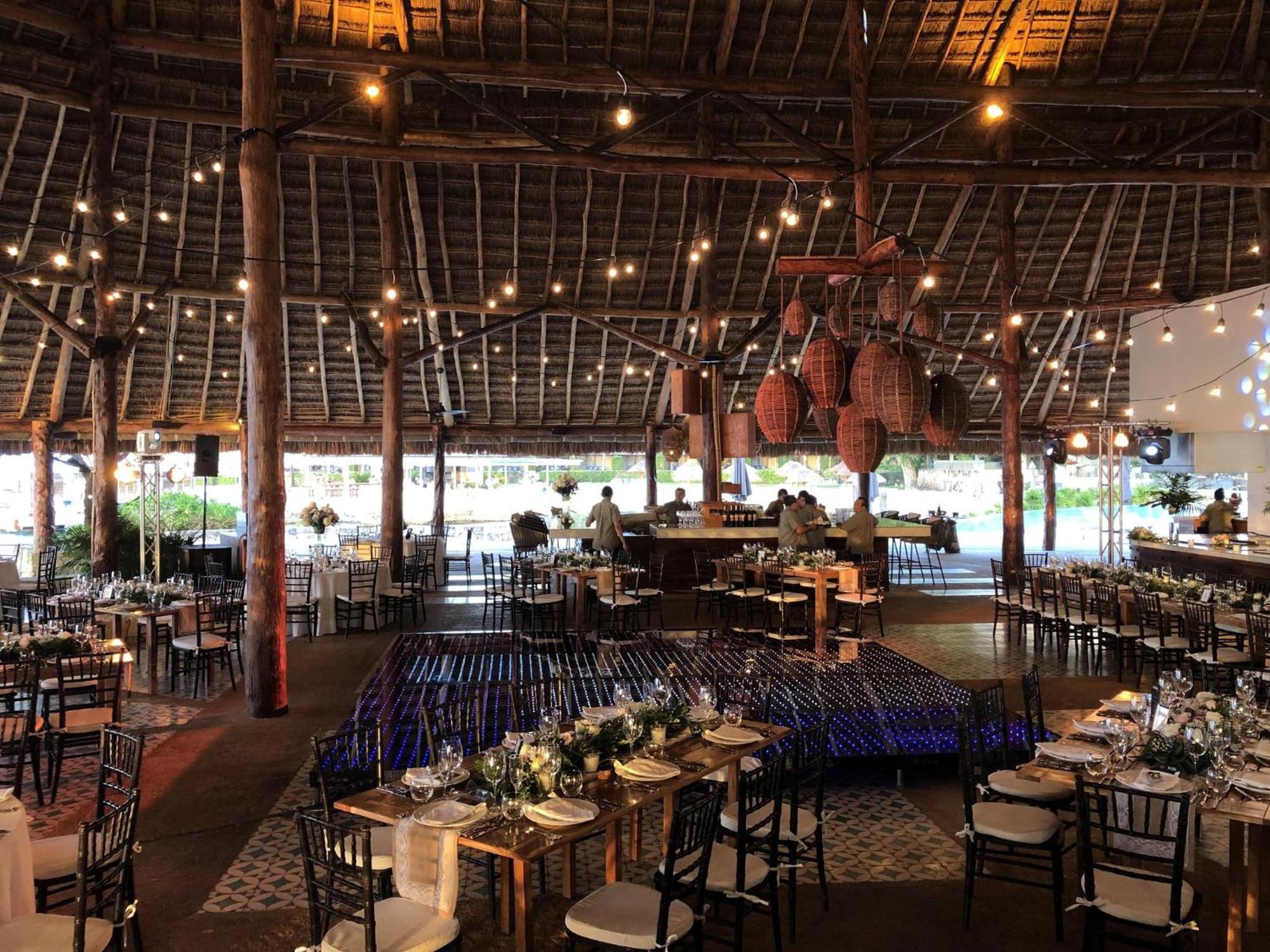Presidente InterContinental Cozumel Resort&Spa, an IHG Hotel Exterior foto