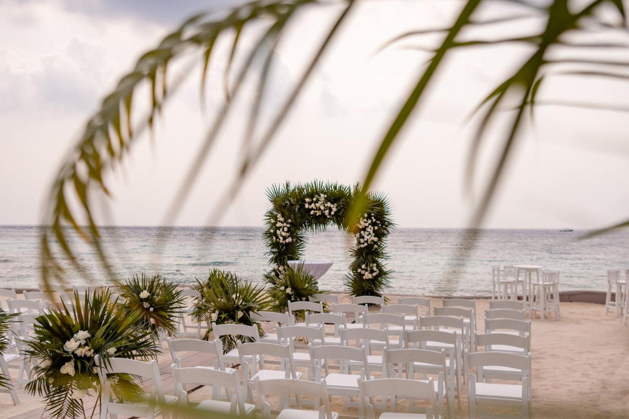 Presidente InterContinental Cozumel Resort&Spa, an IHG Hotel Exterior foto
