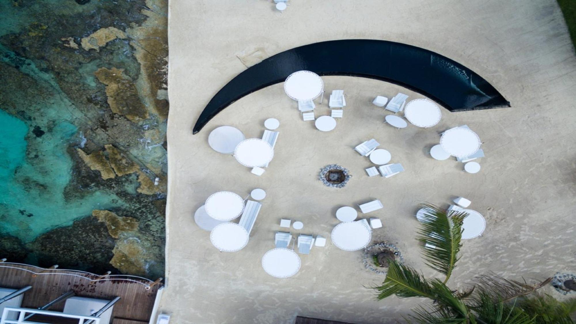 Presidente InterContinental Cozumel Resort&Spa, an IHG Hotel Exterior foto