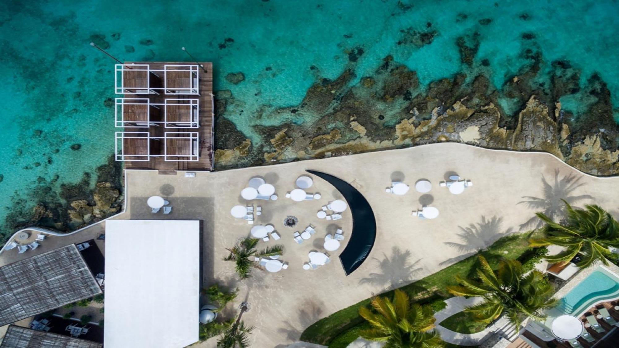 Presidente InterContinental Cozumel Resort&Spa, an IHG Hotel Exterior foto